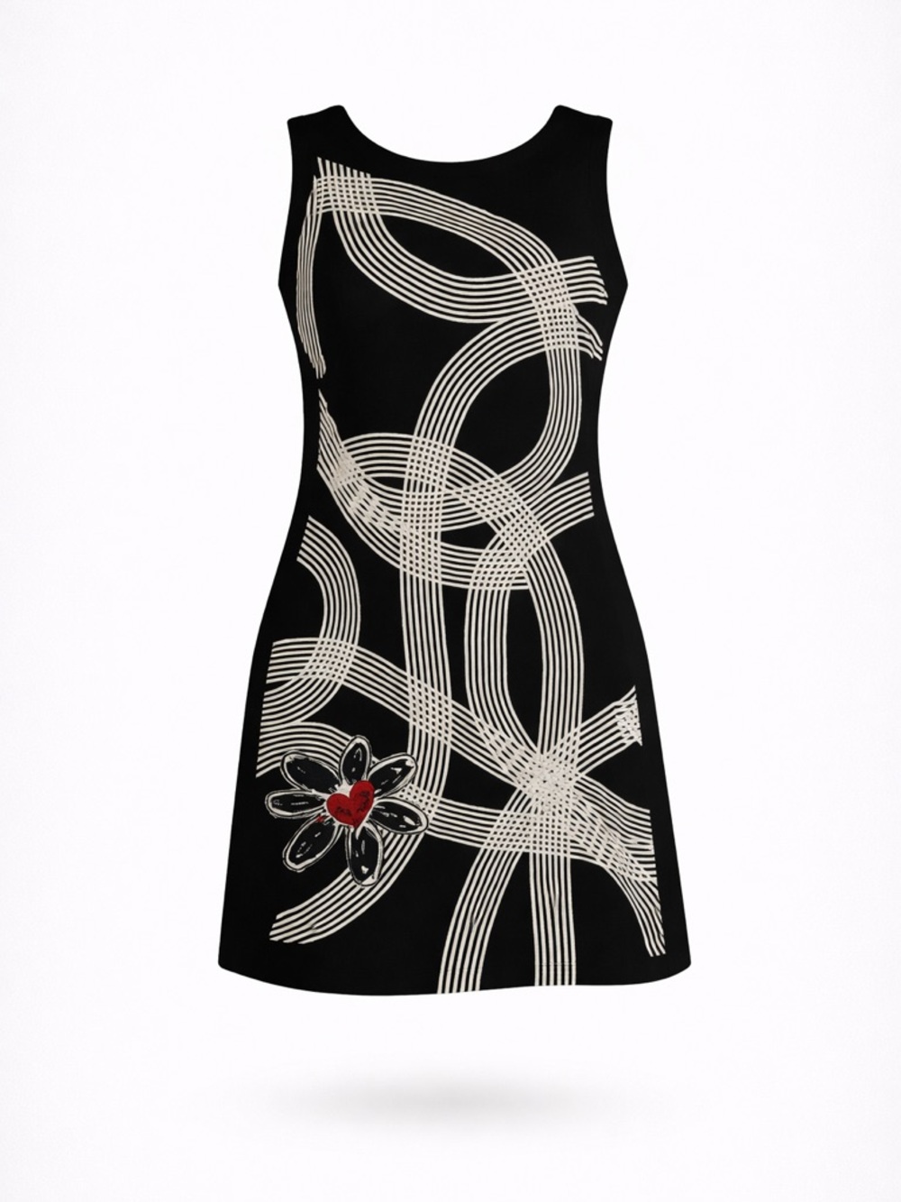 Desigual Dress